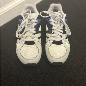 Nike Air Structure Triax 91 Grey Fog